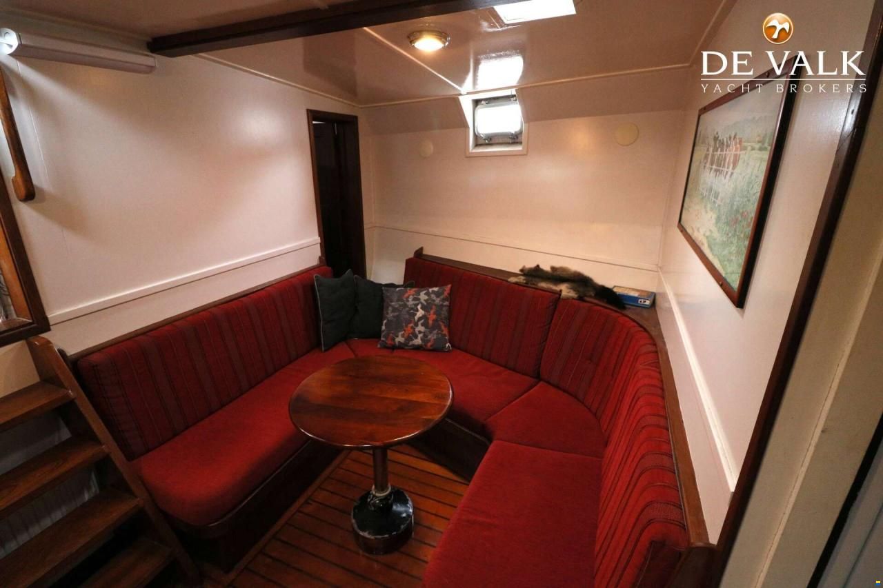 Pacific Clipper 65