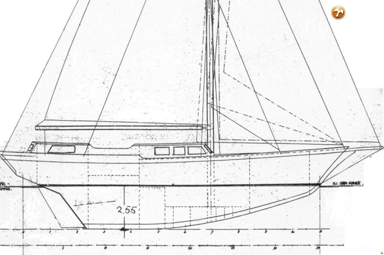 Pacific Clipper 65