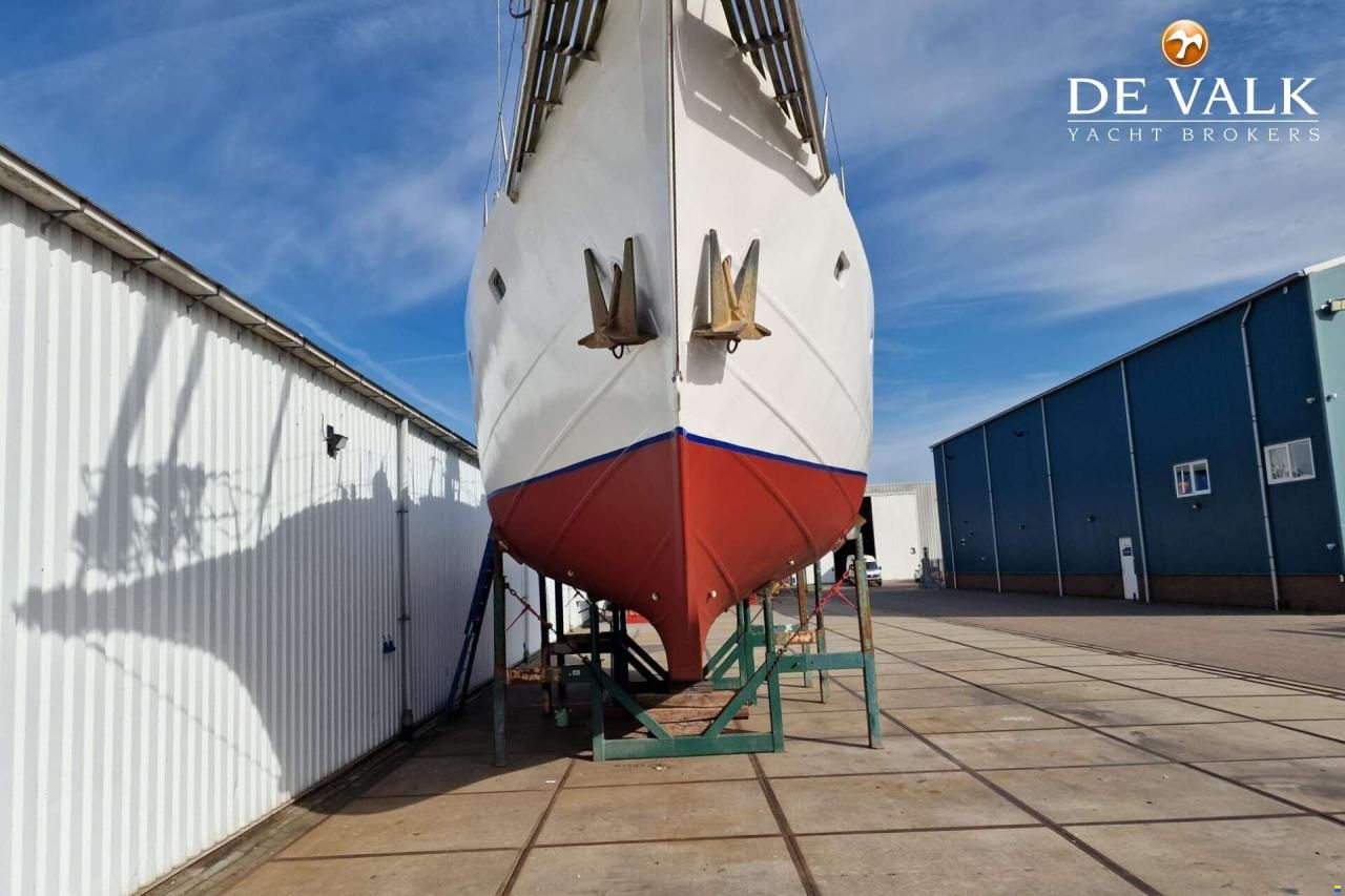 Pacific Clipper 65