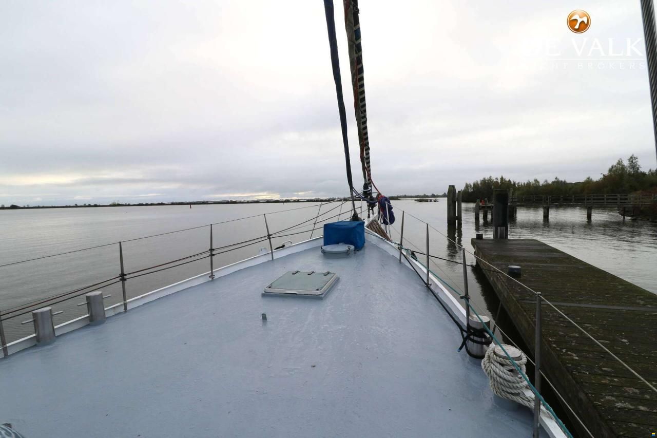 Pacific Clipper 65