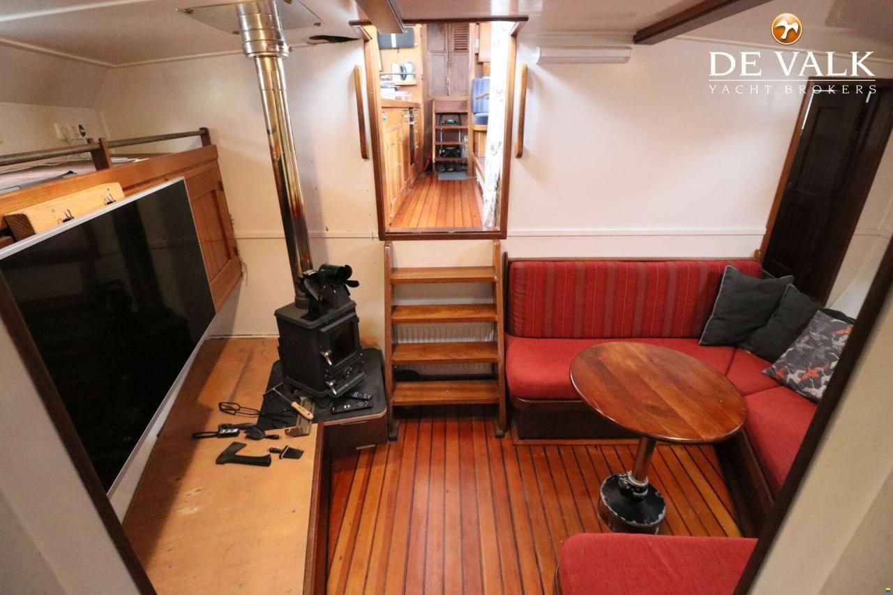 Pacific Clipper 65