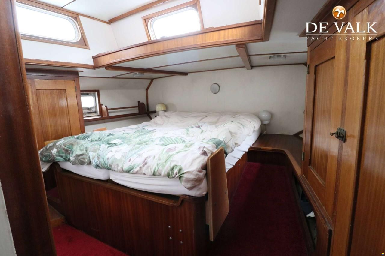 Pacific Clipper 65