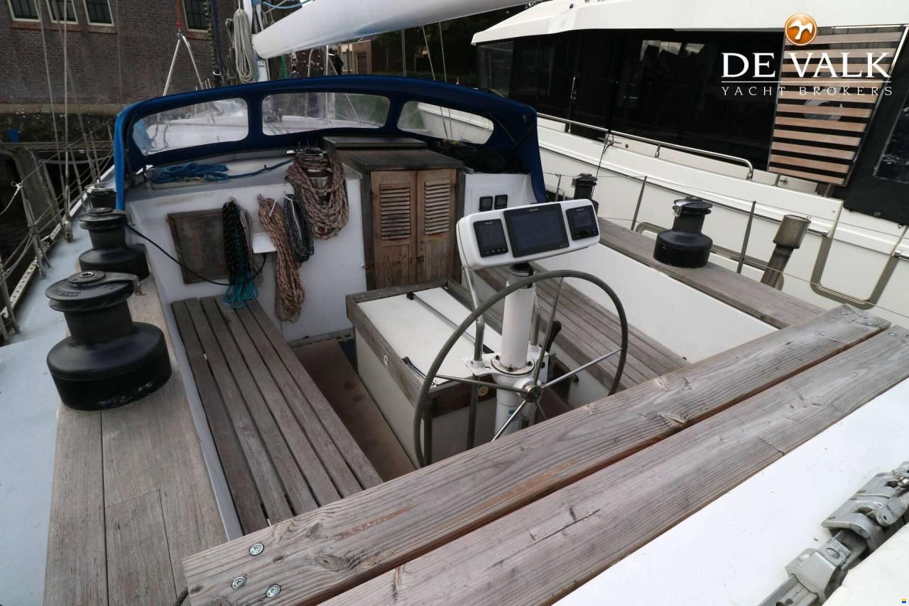 Pacific Clipper 65