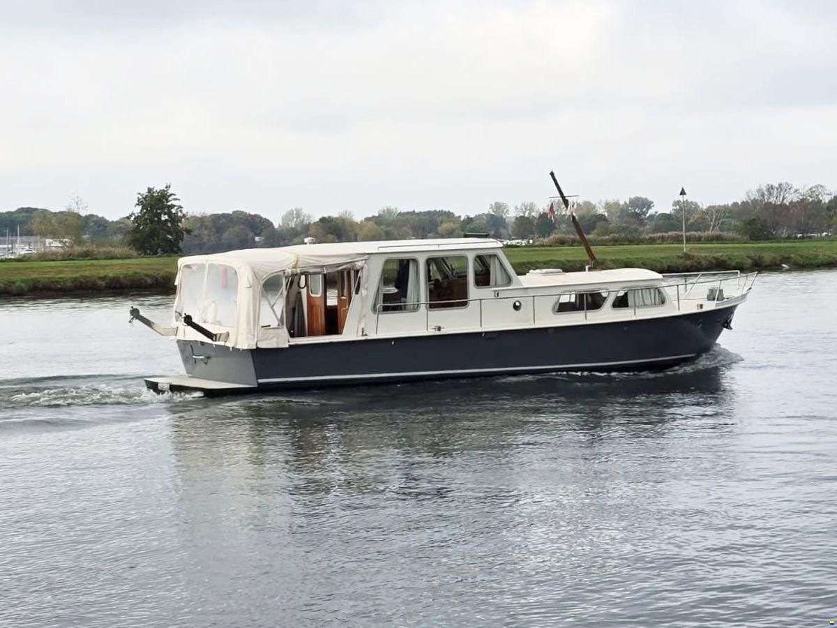 De Ruijter Kruiser 1200 OK