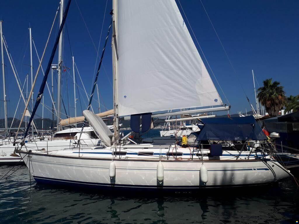 BAVARIA 42 &ndash; 2001