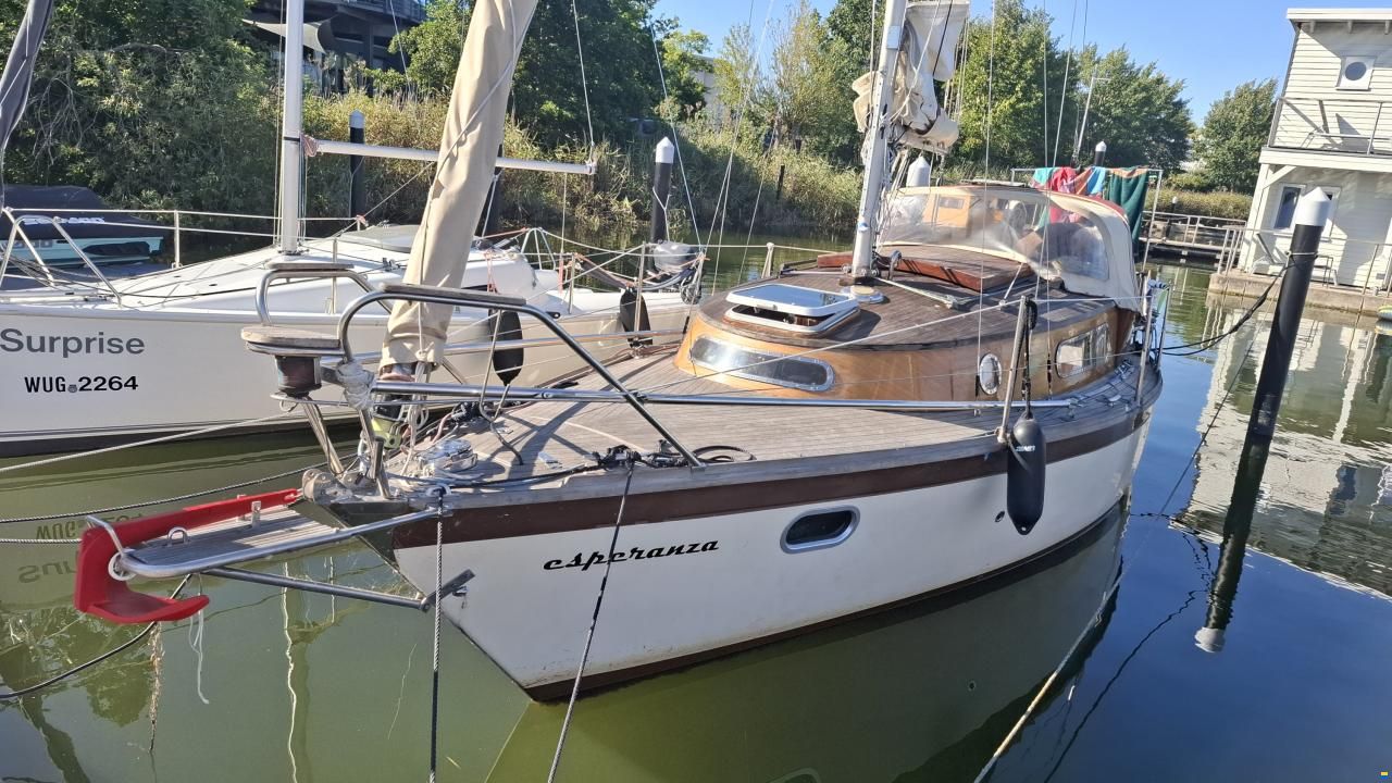 Biga 26.1 Classic