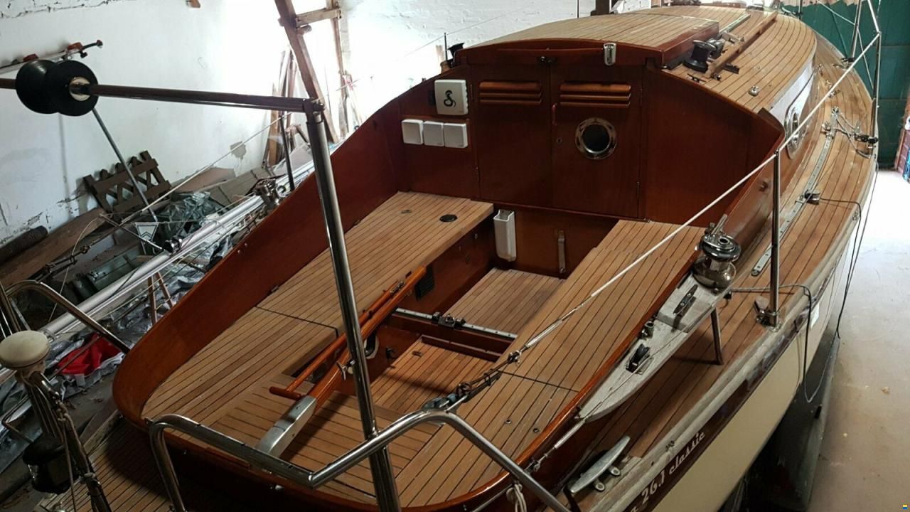 Biga 26.1 Classic
