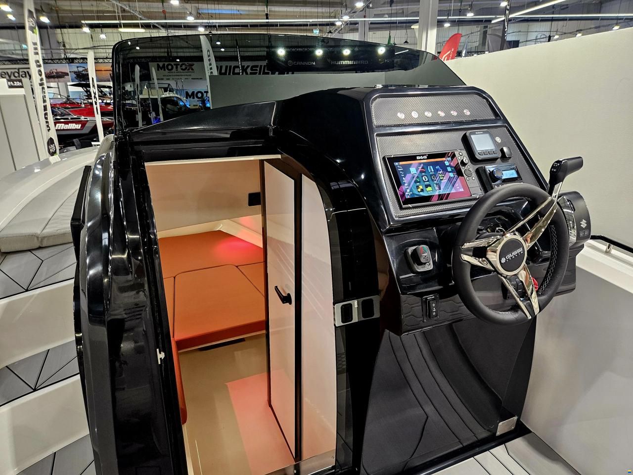 ProMotor 800C