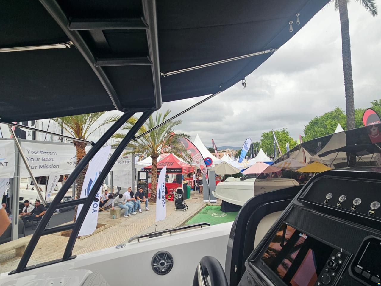 ProMotor 800C