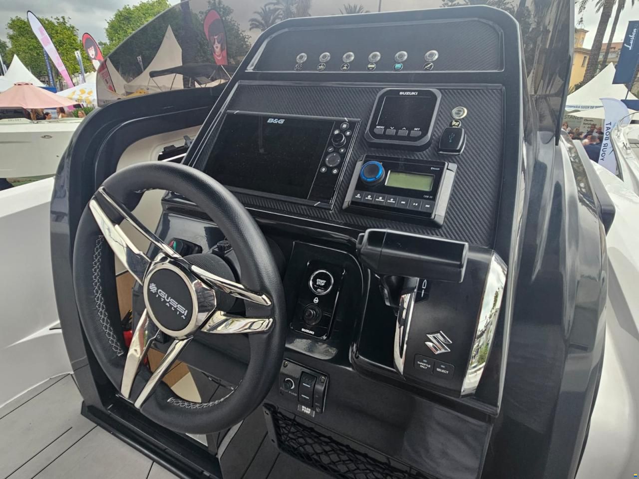 ProMotor 800C