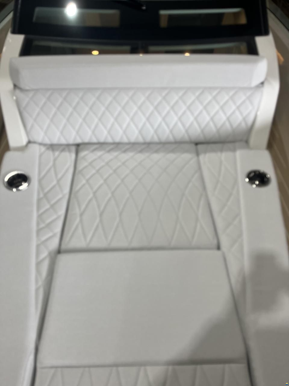 Saxdor 320 GTO