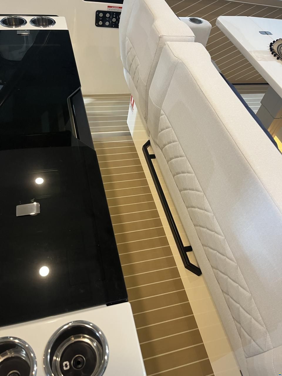 Saxdor 320 GTO