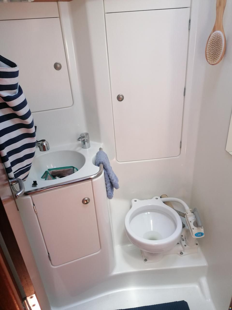 Jeanneau odessey 40 DS