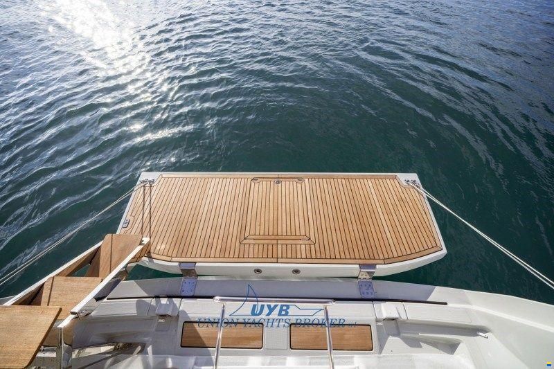Jeanneau 65