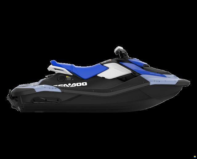 Sea-Doo Spark 90 HP