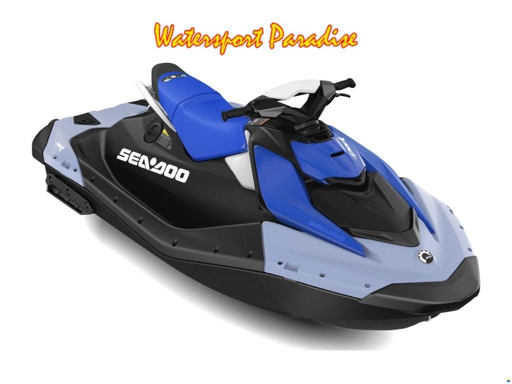 Sea-Doo Spark 90 HP