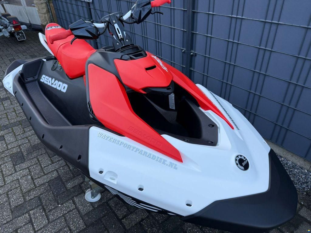 Sea-Doo Spark Trixx 90 3UP