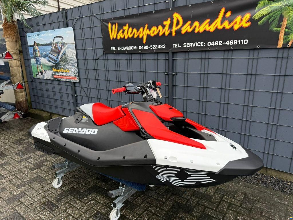 Sea-Doo Spark Trixx 90 1UP