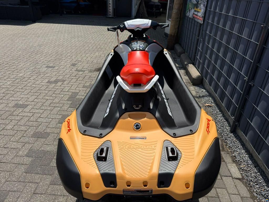 Sea-Doo Spark 60 HP