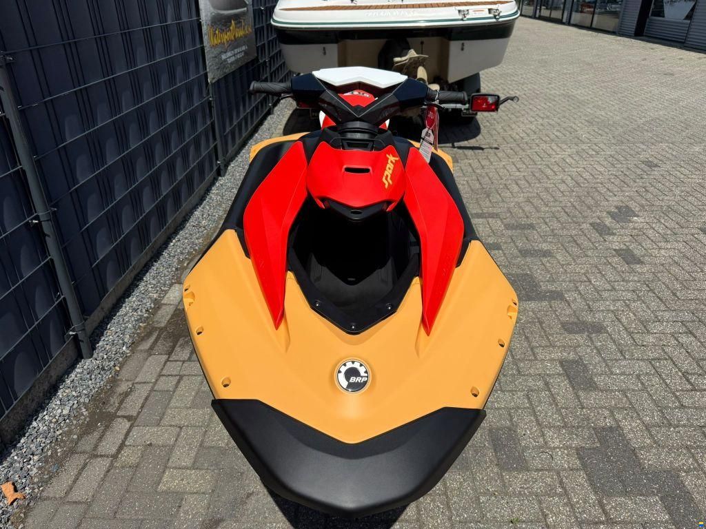 Sea-Doo Spark 60 HP