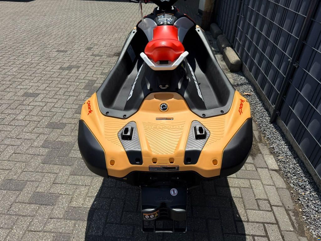 Sea-Doo Spark 60 HP