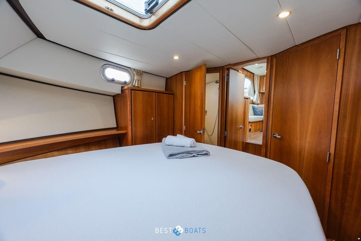 Linssen Grand Sturdy 34.9 AC
