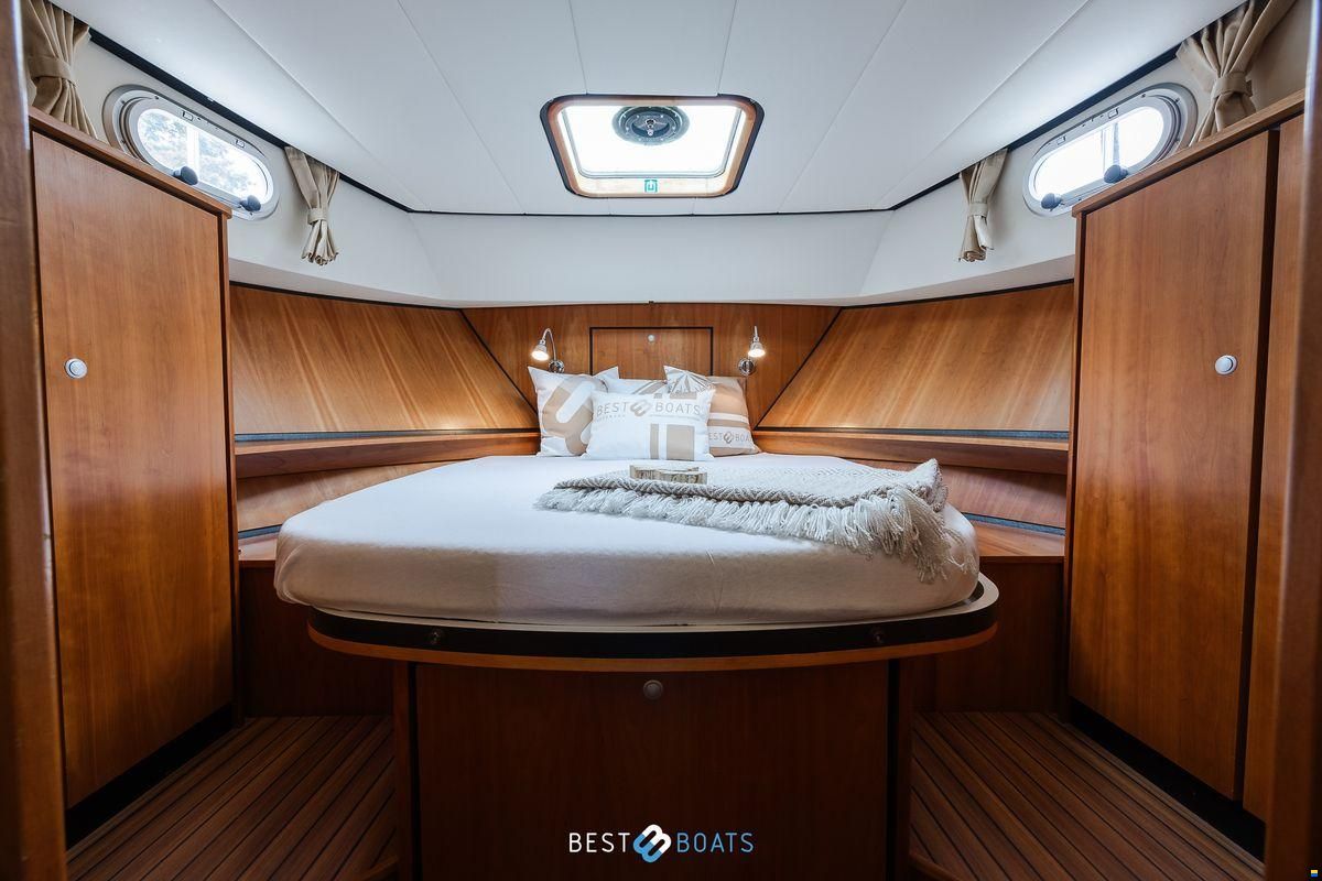 Linssen Grand Sturdy 34.9 AC