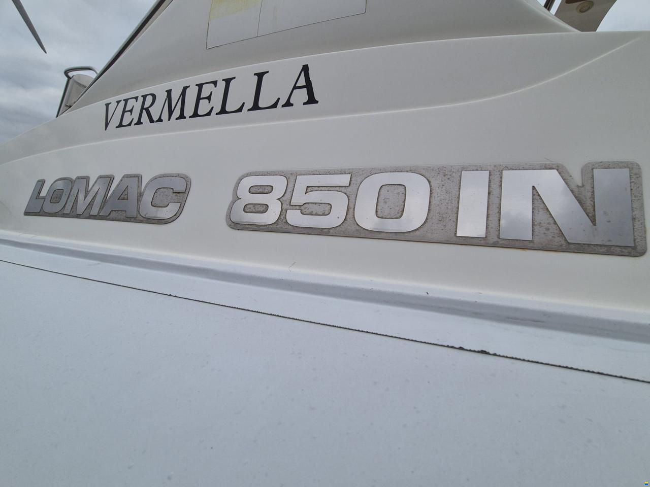 Lomac 850 IN
