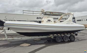 Lomac 850 IN