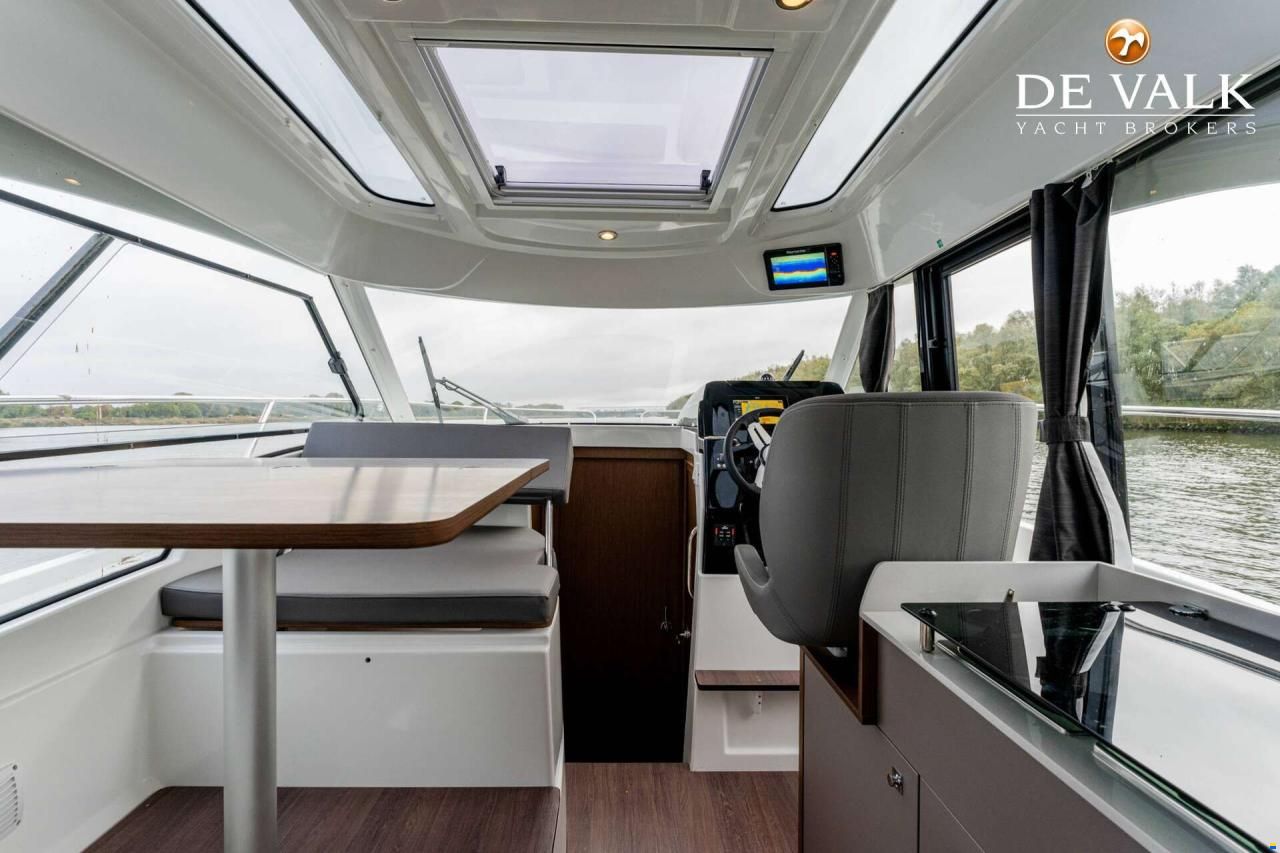 Beneteau Antares Serie 9
