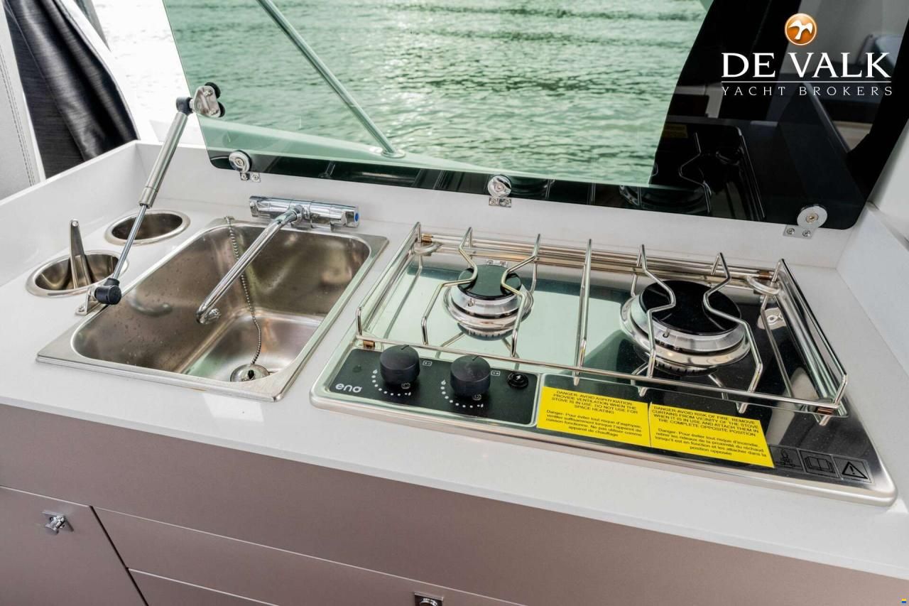 Beneteau Antares Serie 9