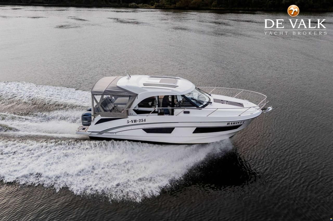 Beneteau Antares Serie 9