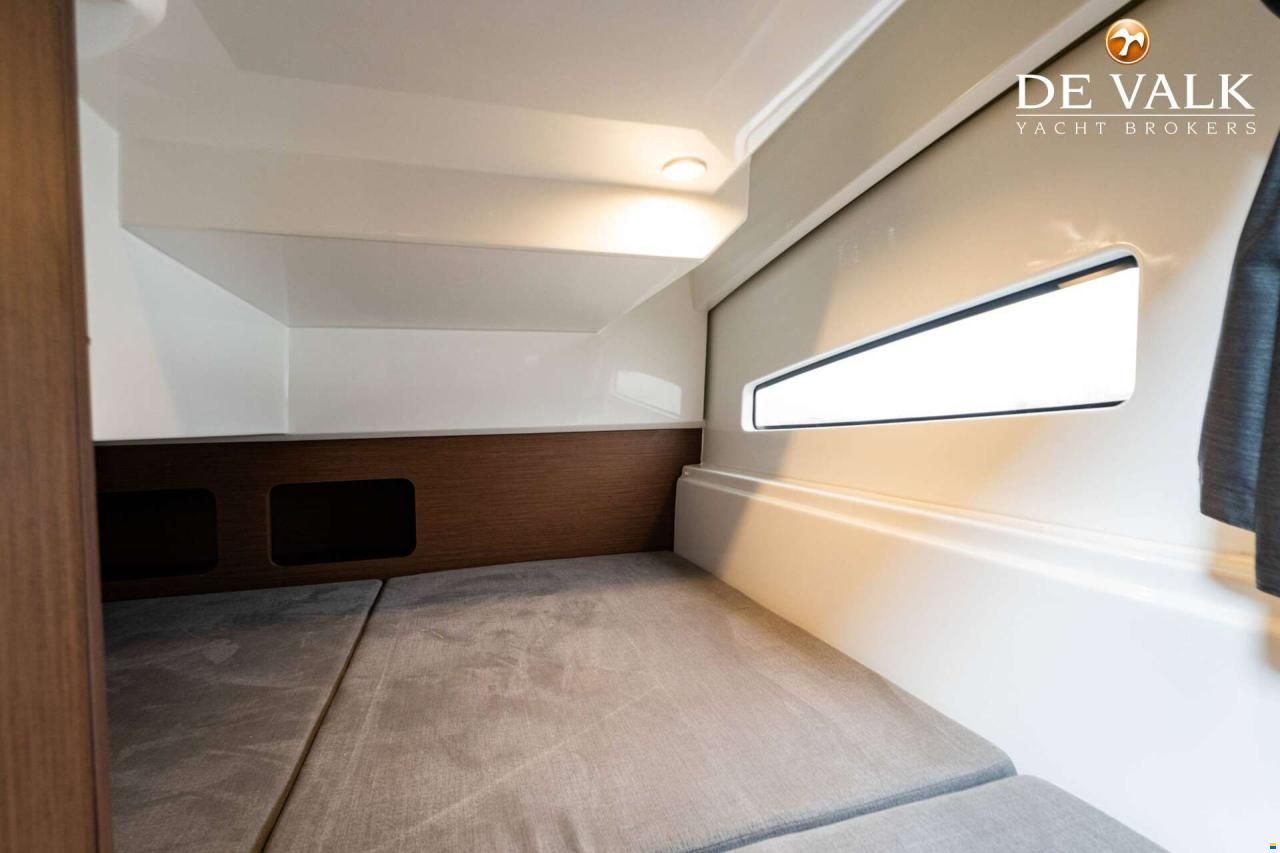 Beneteau Antares Serie 9