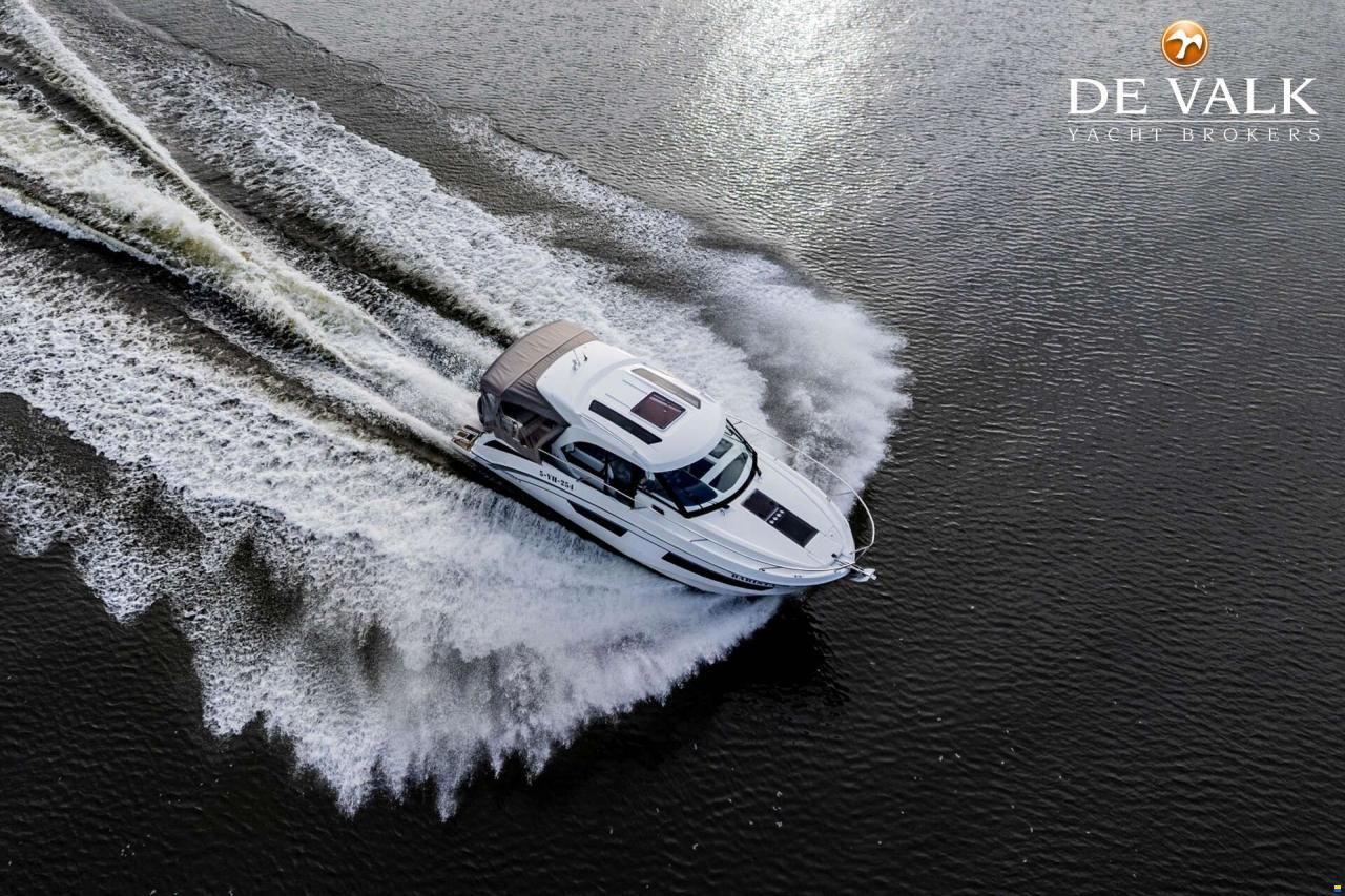 Beneteau Antares Serie 9