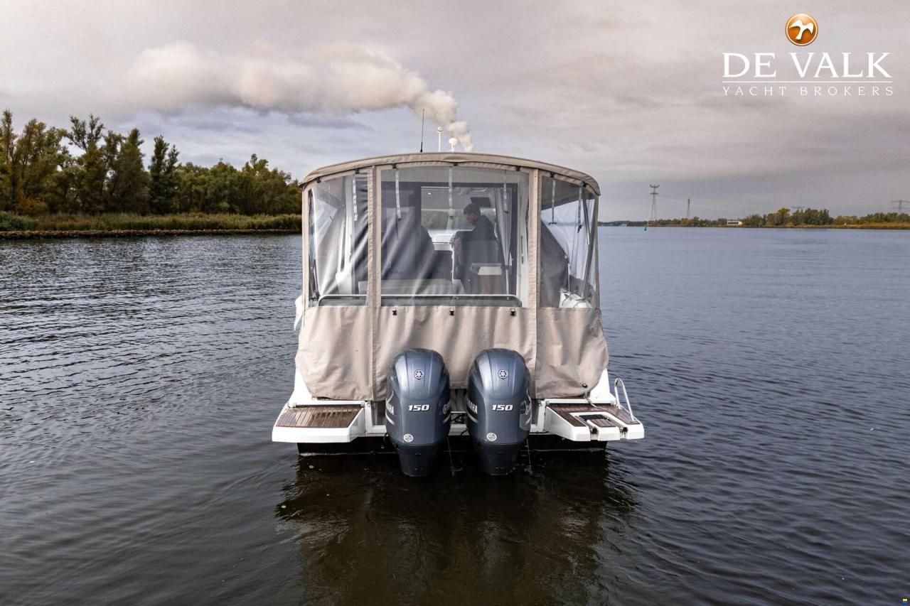Beneteau Antares Serie 9
