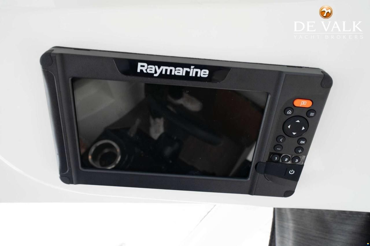 Beneteau Antares Serie 9