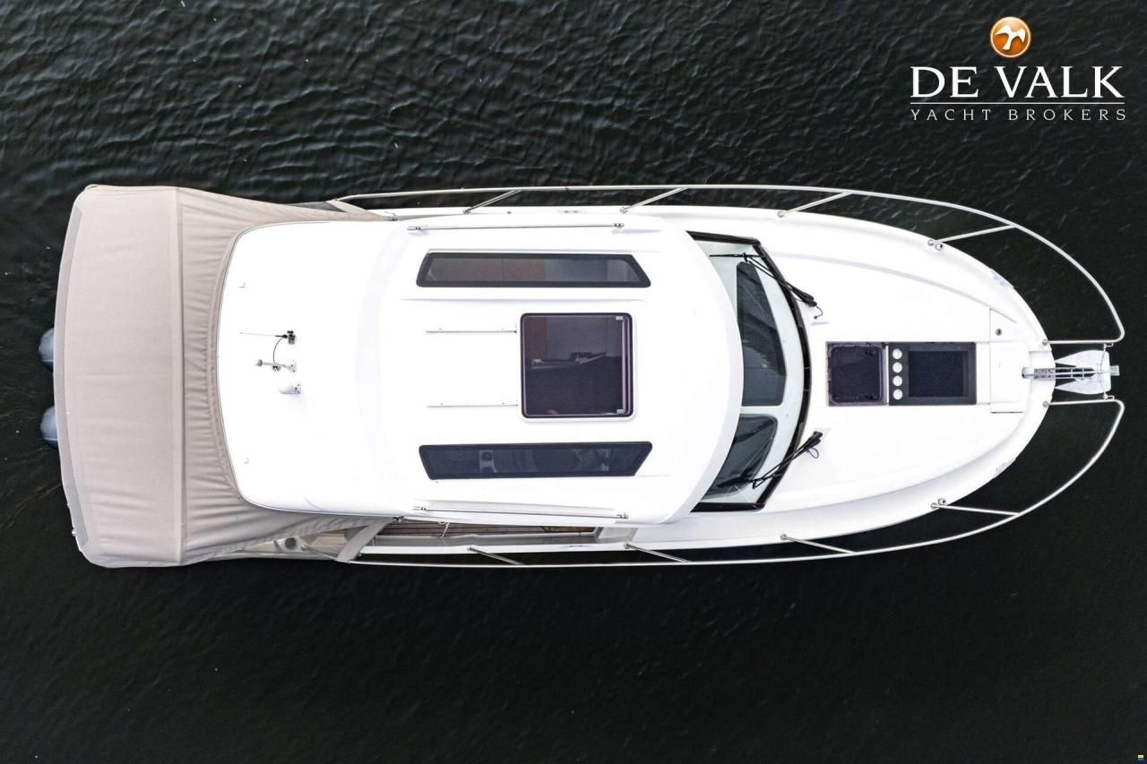 Beneteau Antares Serie 9