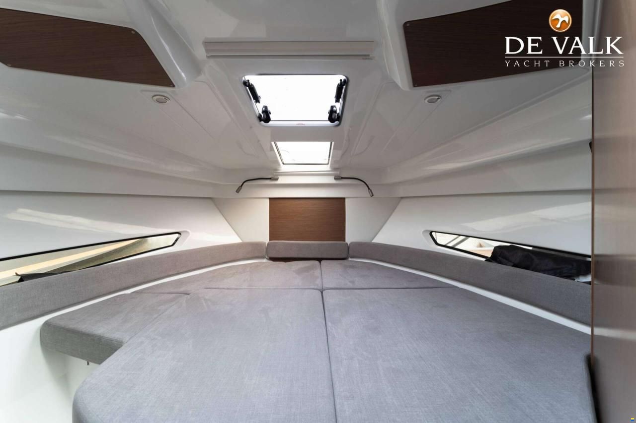 Beneteau Antares Serie 9