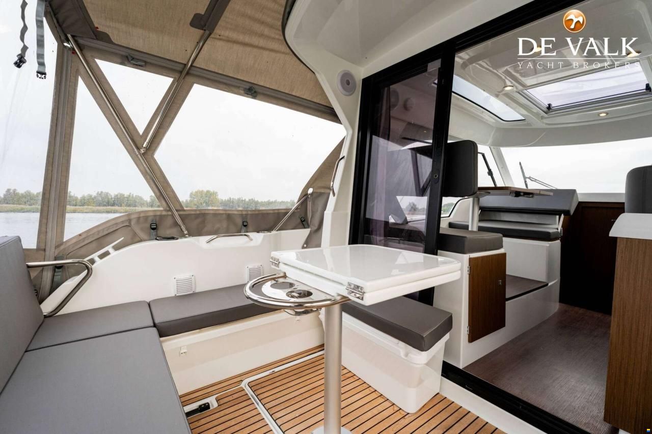 Beneteau Antares Serie 9