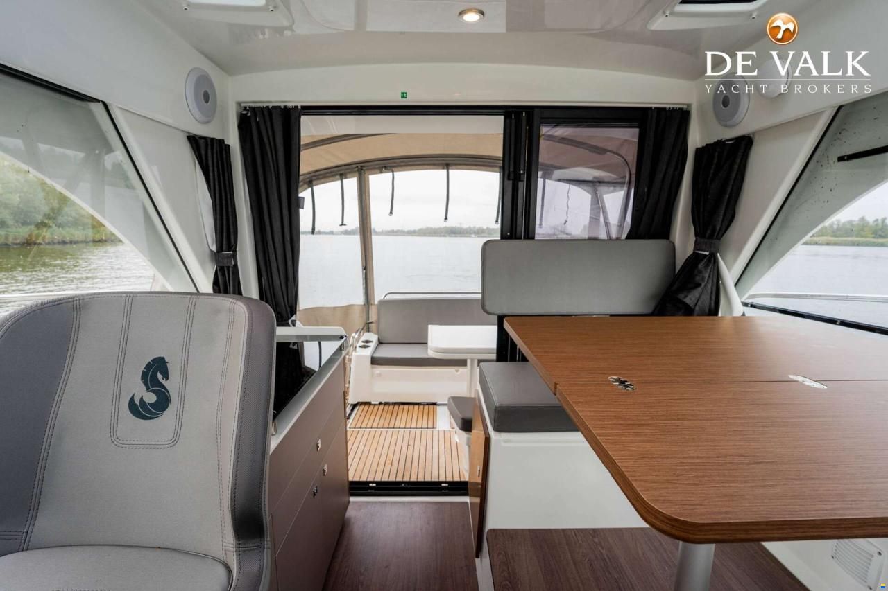 Beneteau Antares Serie 9