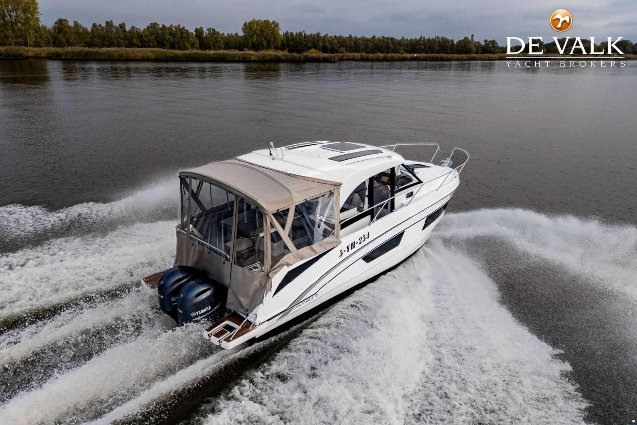 Beneteau Antares Serie 9