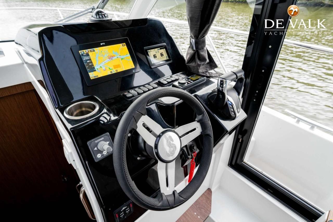 Beneteau Antares Serie 9