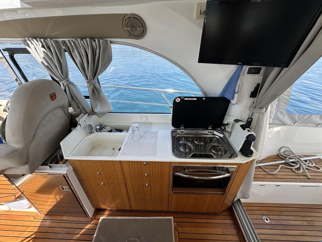 Marex 375