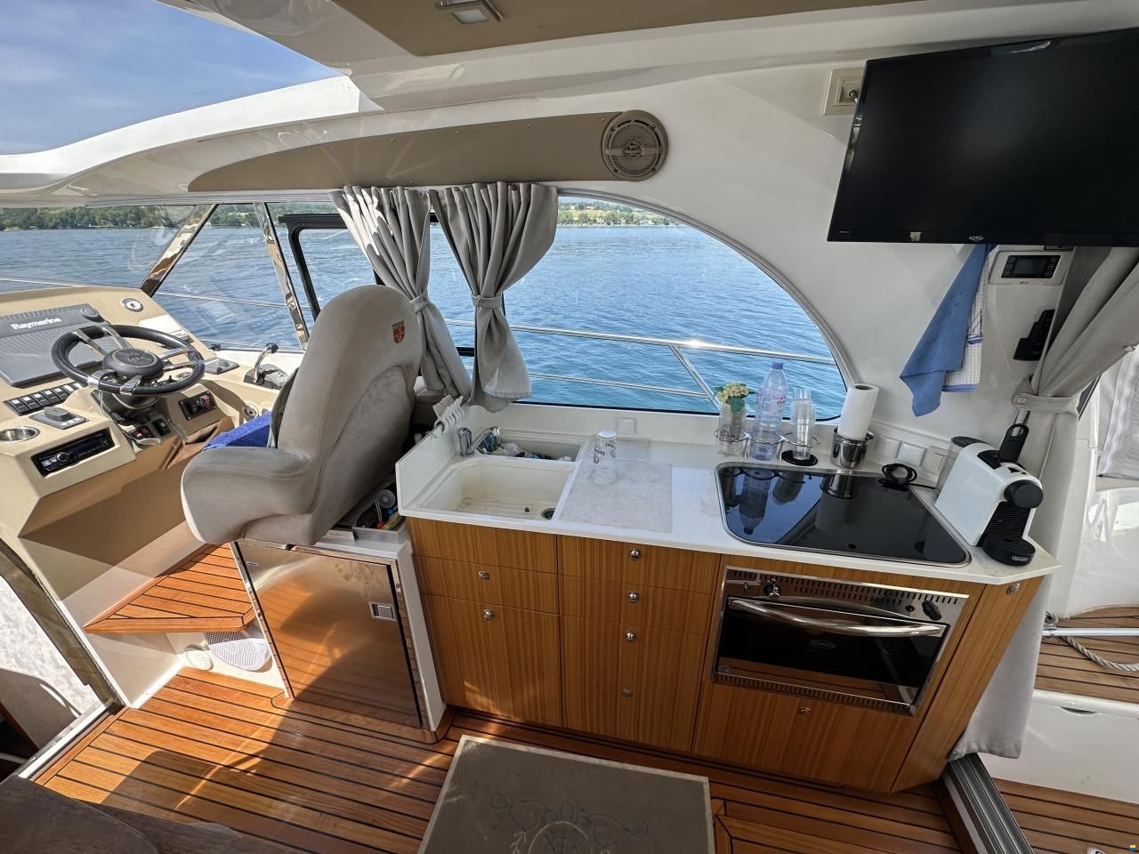 Marex 375