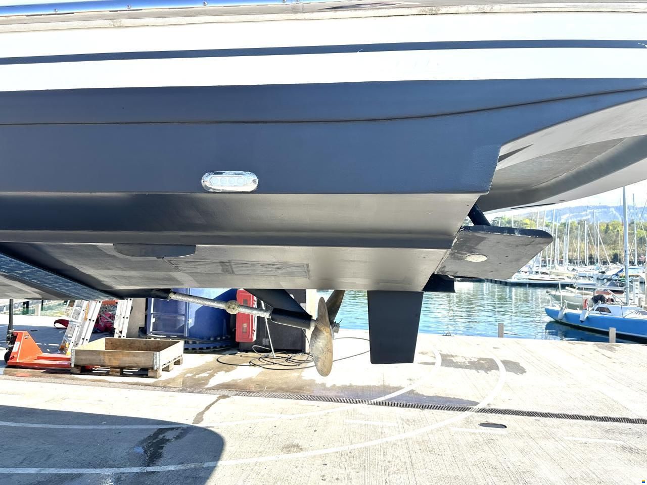 Marex 375