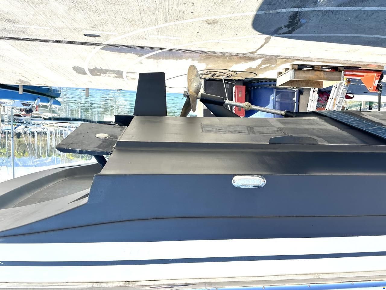 Marex 375