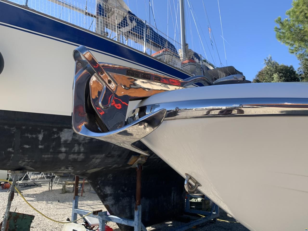 Linetti 27.5