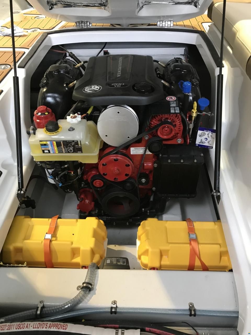 Viper V 263