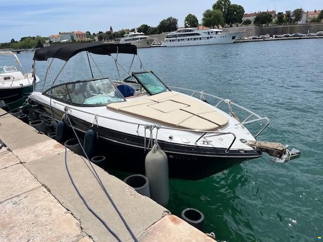 Viper V 263