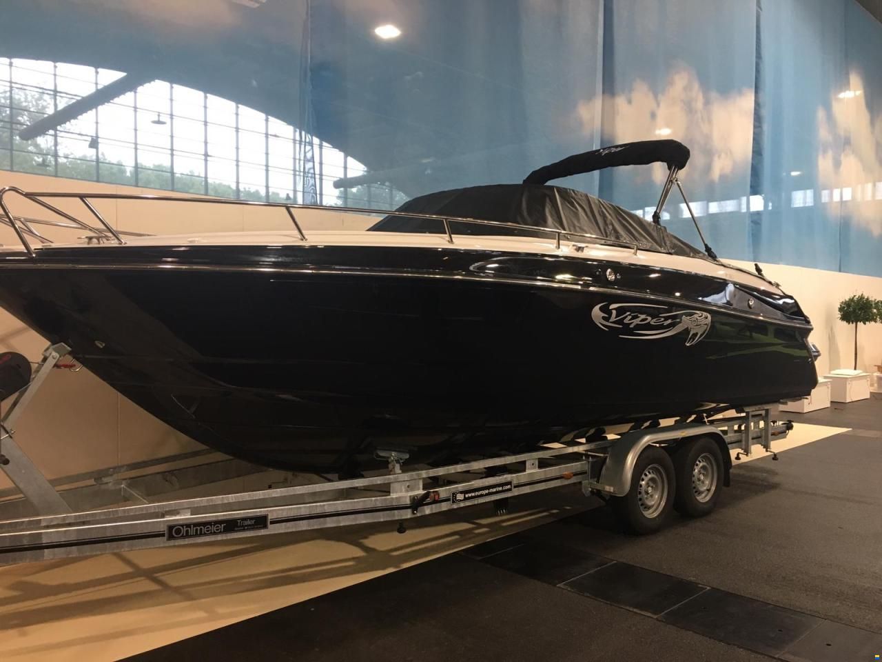 Viper V 263